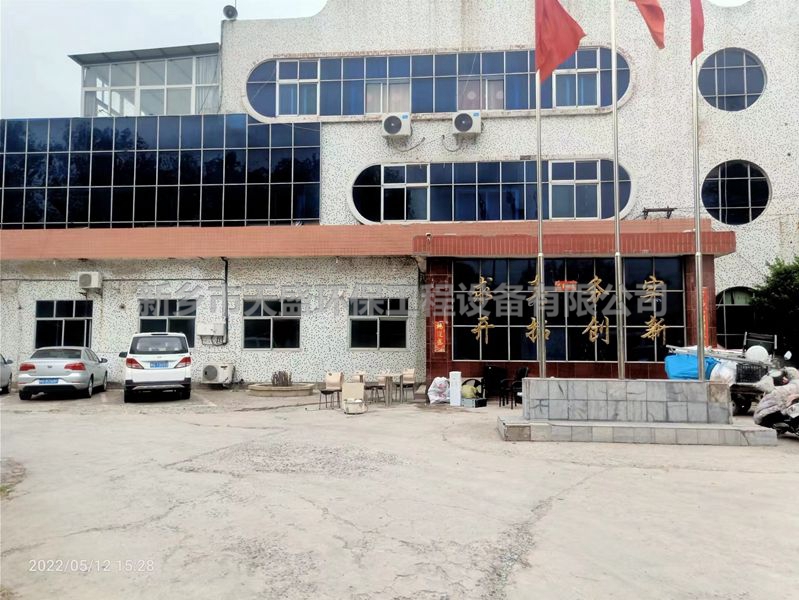 CYH設(shè)備特點(diǎn)有哪些？
